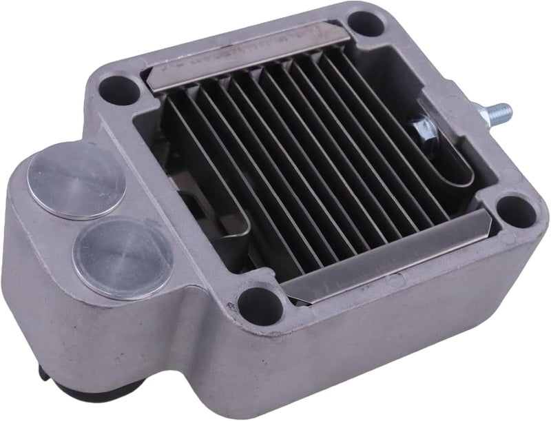 Chamixx Air Intake Heater 5086720AC 4762012AB 3969987 Compatible with 1998.5-2007 Dodge Ram 1500 2500 3500 Cummins 3.9L 5.9L ISB QSB Engines - Image 2